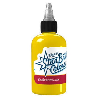 StarBrite Amber Ink
