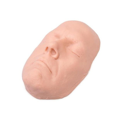 A Pound of Flesh Idol Jesse Smith Face Practice Skin