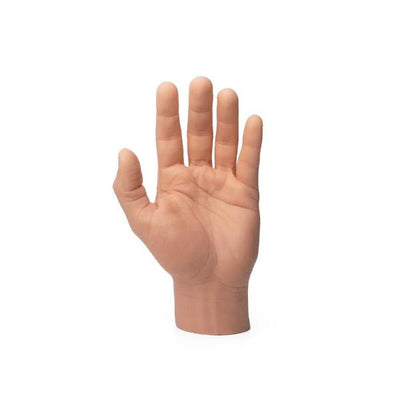 A Pound of Flesh Fitzpatrick Tone 2 Hand With Wrist Practice Skin