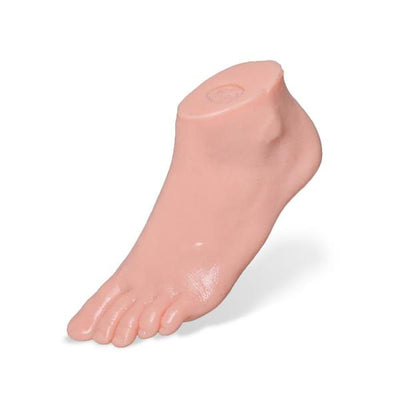 A Pound of Flesh Fitzpatrick Tone 2 Foot Practice Skin
