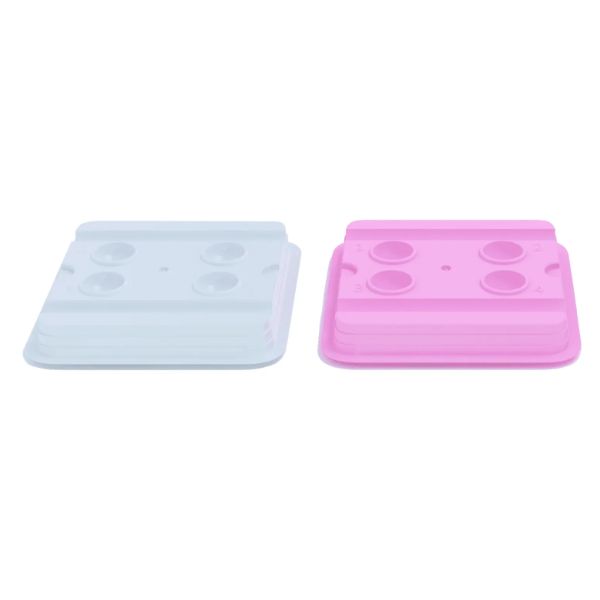 Plastic Ink Well Trays