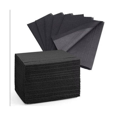 Disposable Bibs (Table Protectors)