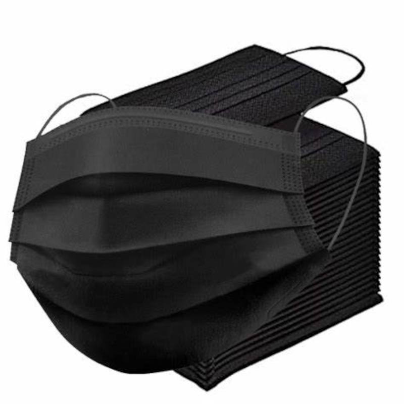 Box of 50 Face Masks