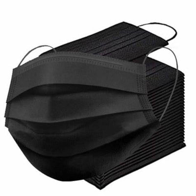Box of 50 Face Masks