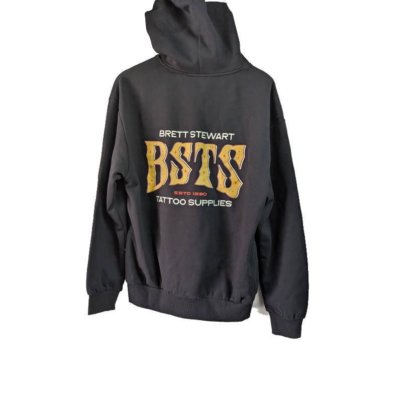 BSTS Unisex Hoodies