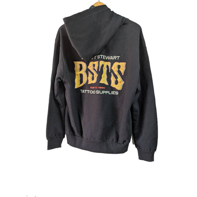 BSTS Unisex Hoodies