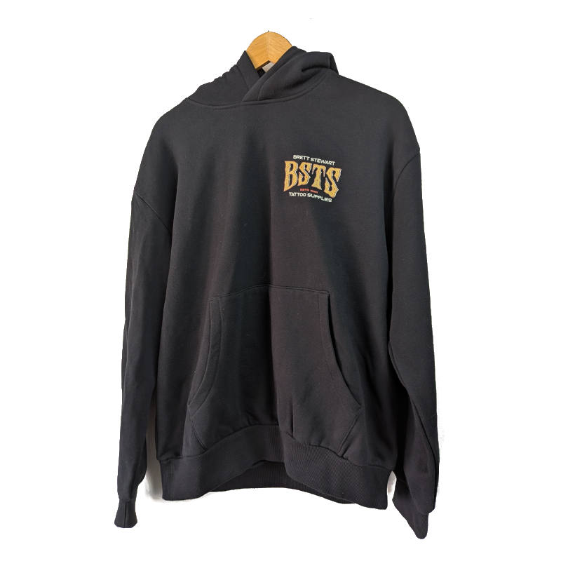BSTS Unisex Hoodies