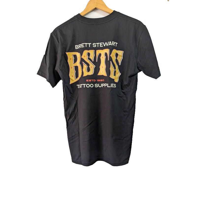 BSTS Men's T-Shirt