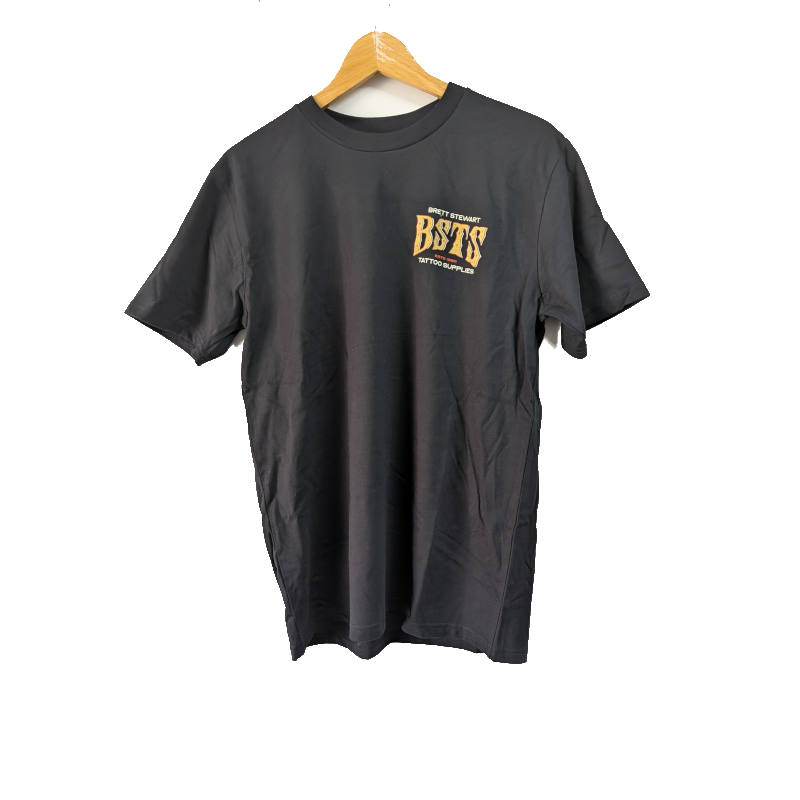 BSTS Men's T-Shirt