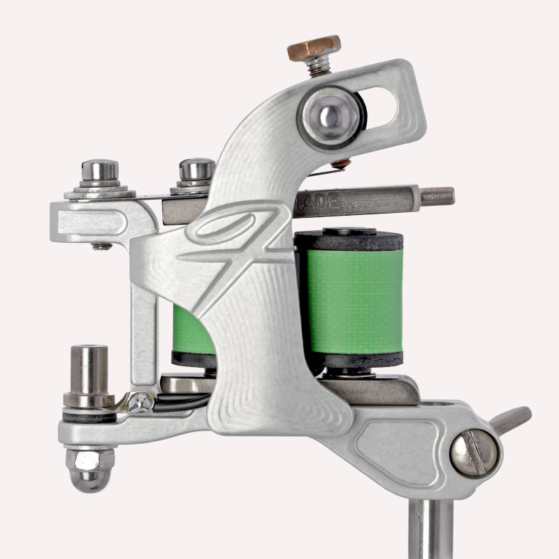 Feldman The Deuce Liner Coil Machine
