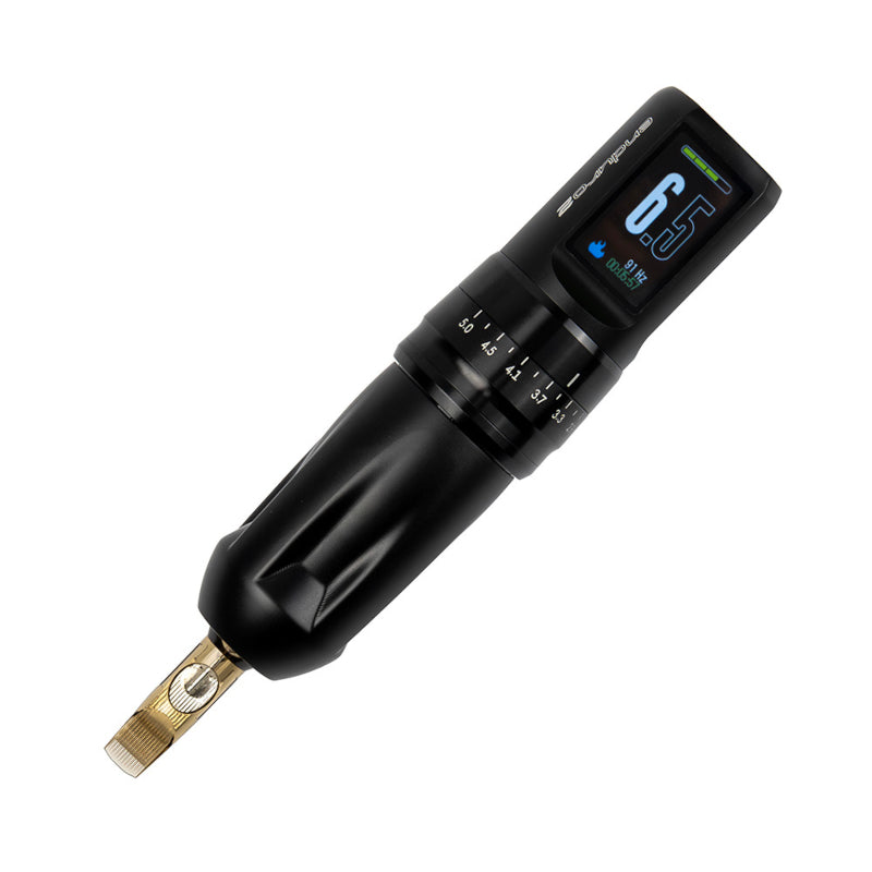 Equaliser Enduro2 Pen Machine