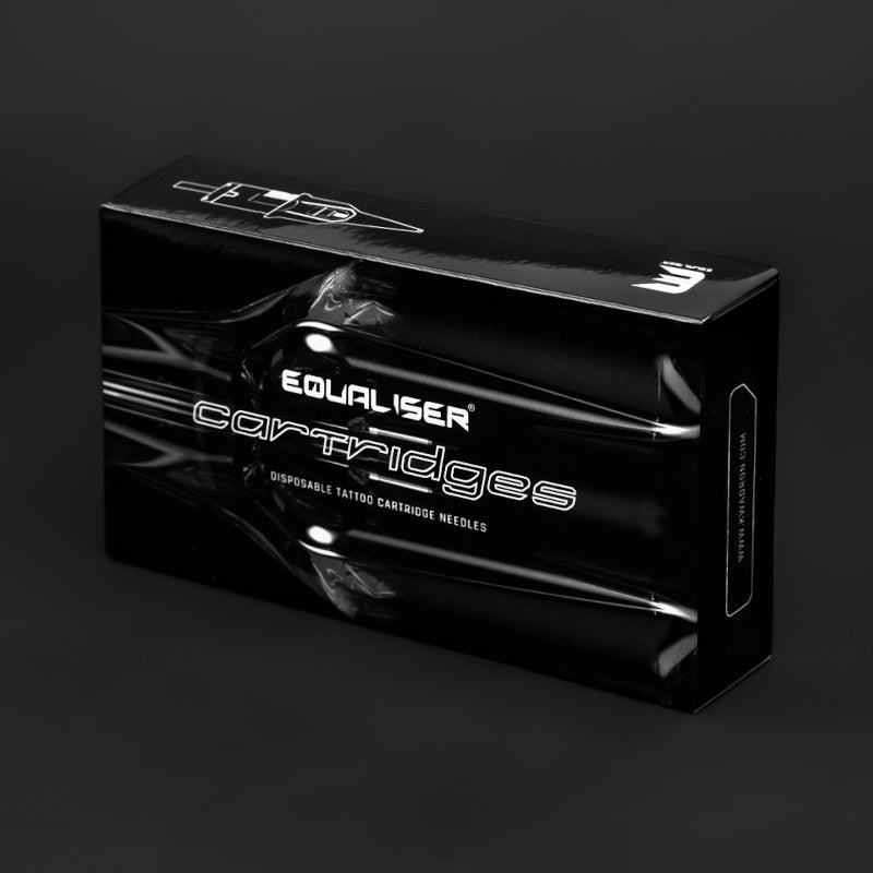 Equaliser 1 Round Liner Cartridges