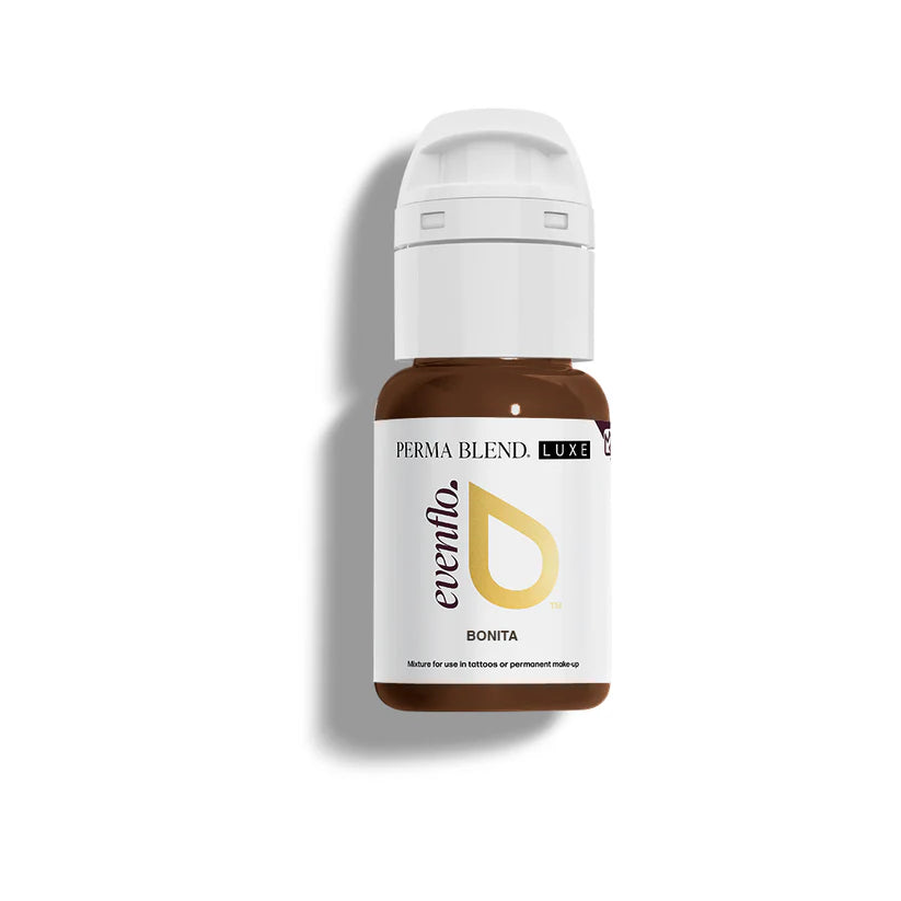 Perma Blend Evenflo Blonde 2 Brunette EU REACH Formula Box Set