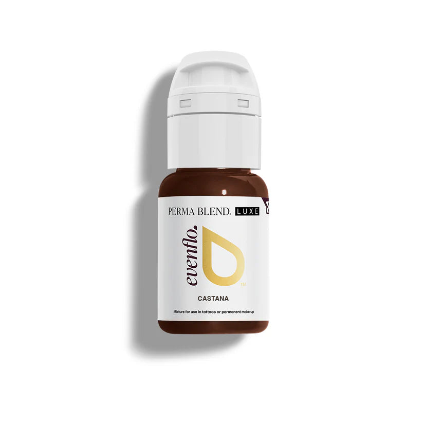 Perma Blend Evenflo Blonde 2 Brunette EU REACH Formula Box Set