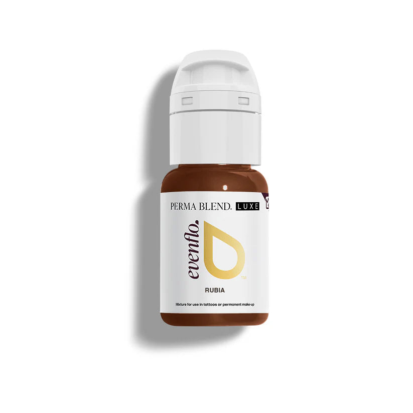 Perma Blend Evenflo Blonde 2 Brunette EU REACH Formula Box Set