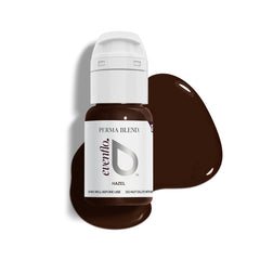 Perma Blend Evenflo Brow Hazel Pigment