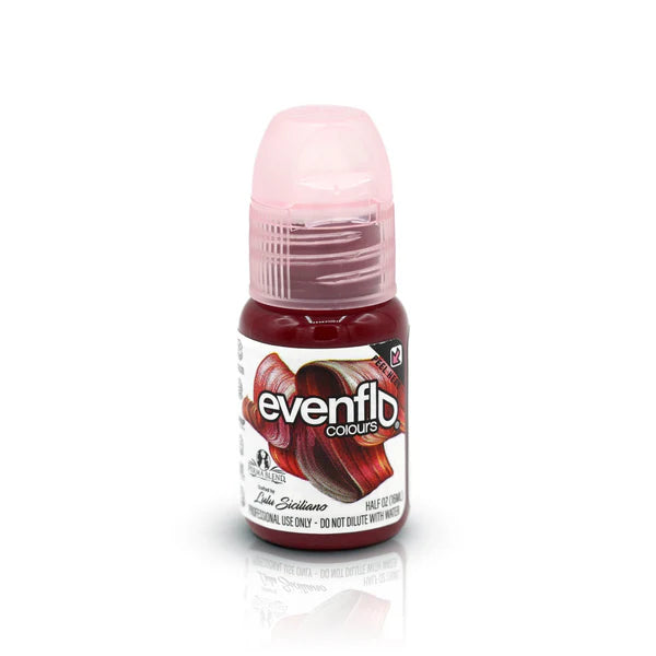 Perma Blend Evenflo Lip Set (No Box)
