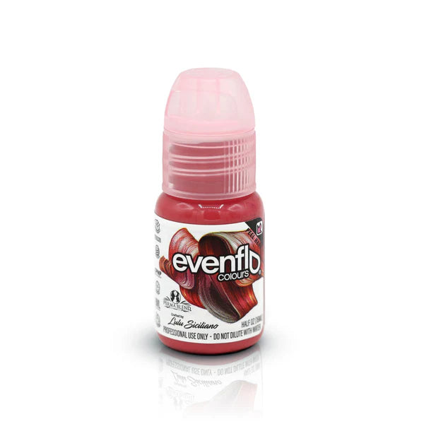 Perma Blend Evenflo Lip Set (No Box)
