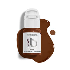Perma Blend Evenflo Brow Mocha Pigment