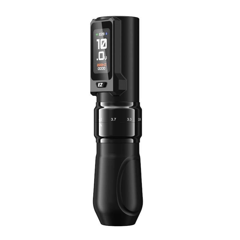 EZ P3 Pro Touch Wireless Tattoo Machine