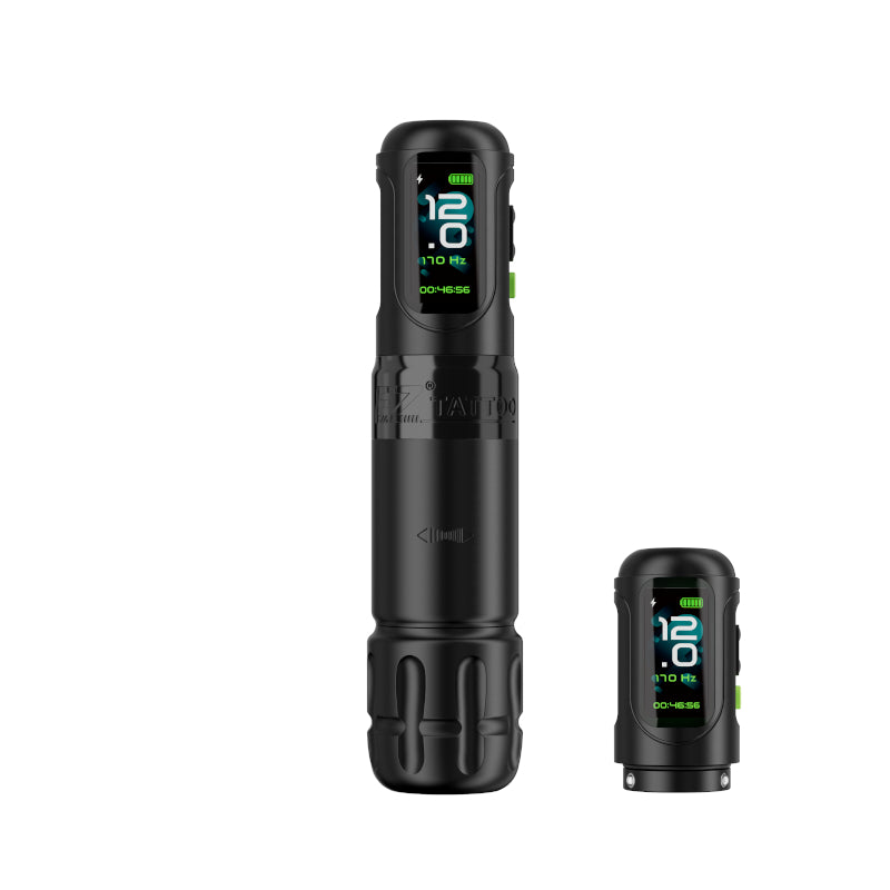 2 Batteries