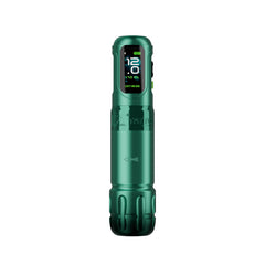 EZ Green P6 Turbo Pen Machine
