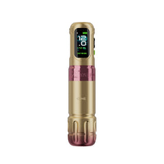 EZ Rose Gold P6 Turbo Pen Machine