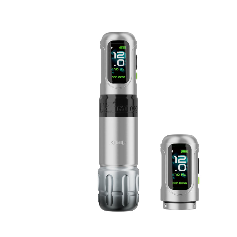 2 Batteries