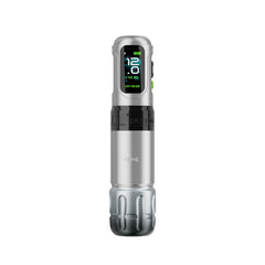 EZ Silver P6 Turbo Pen Machine