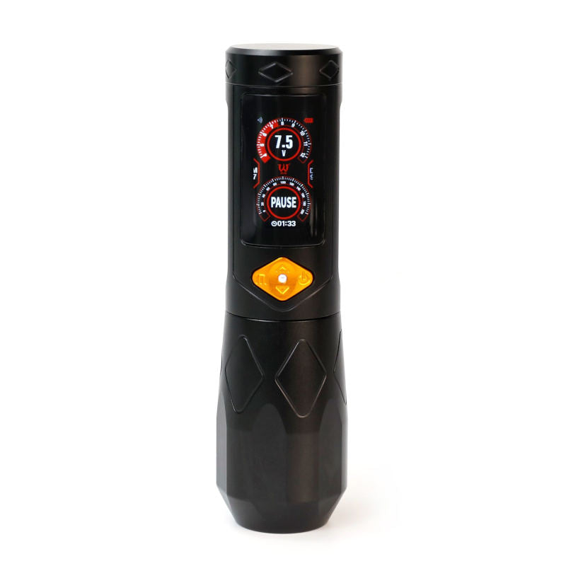 Ava Black GTR Wireless Pen Machine
