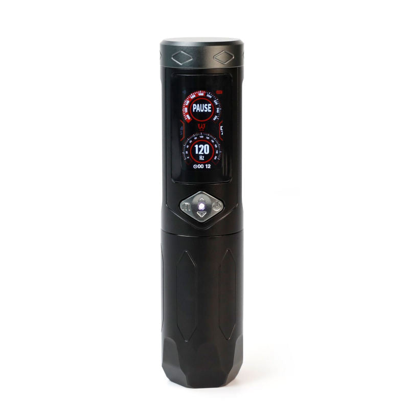 Ava Grey GTR Wireless Pen Machine