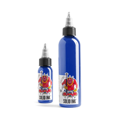 Solid Ink Horitomo Gunjo Ink