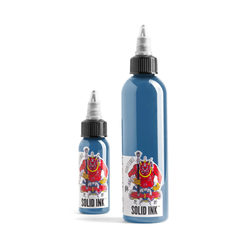 Solid Ink Horitomo Shinbashi Ink