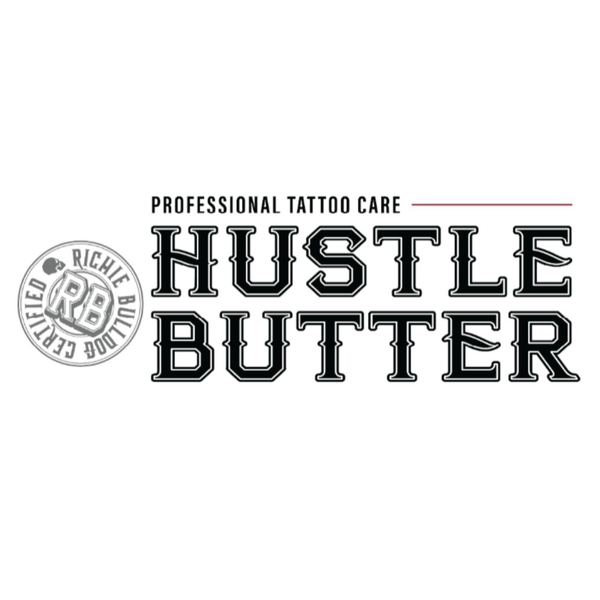 Hustle Butter