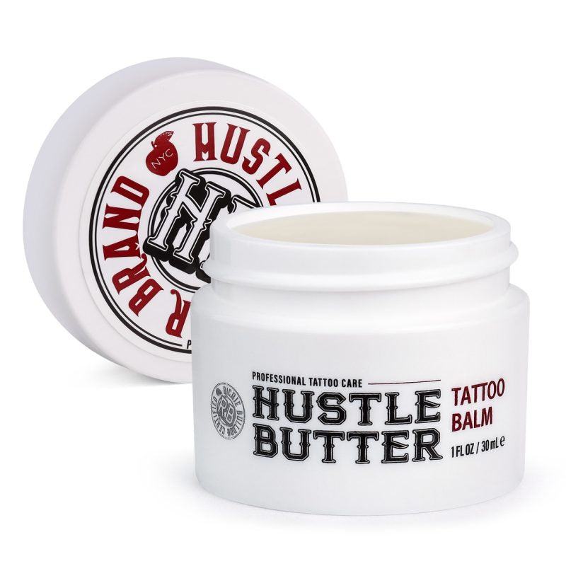 Richie Bulldog Hustle Butter Deluxe 1oz