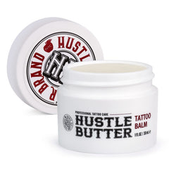 Richie Bulldog Hustle Butter Deluxe 1oz