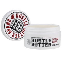 Richie Bulldog Hustle Butter Deluxe 5oz