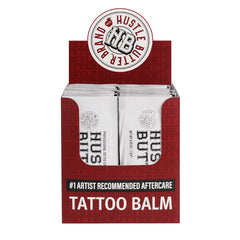 Richie Bulldog Hustle Butter Deluxe Packette