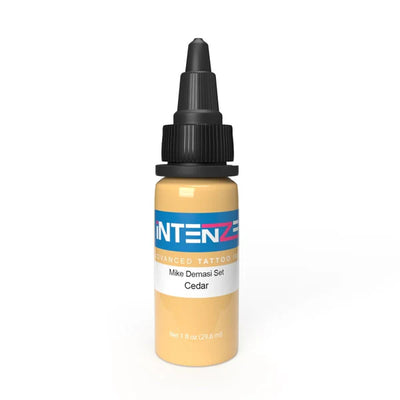 Intenze Demasi Palette Cedar Ink