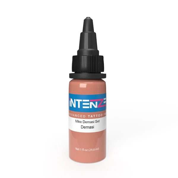 Intenze Demasi Palette Demasi Ink