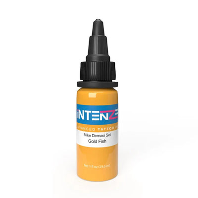 Intenze Demasi Palette Gold Fish Ink