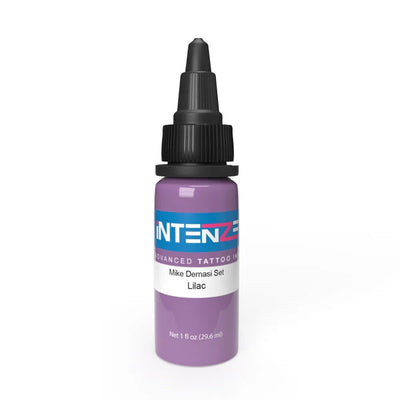 Intenze Demasi Palette Lilac Ink