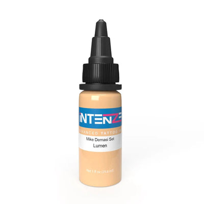 Intenze Demasi Palette Lumen Ink