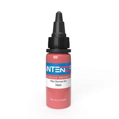Intenze Demasi Palette Marz Ink