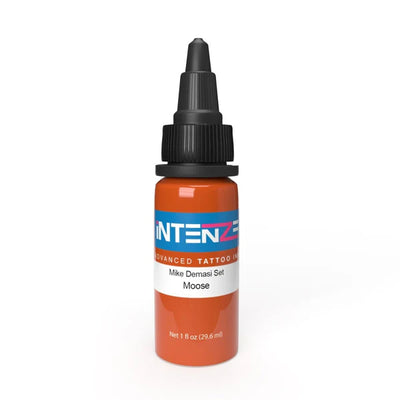Intenze Demasi Palette Moose Ink