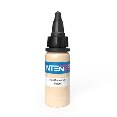 Intenze Demasi Palette Nude Ink
