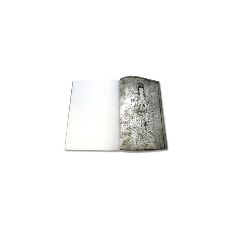 Mauro Domingues Orientais Sketchbook