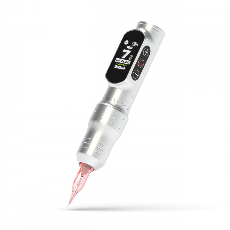 Kwadron Micro Master Pen Machine