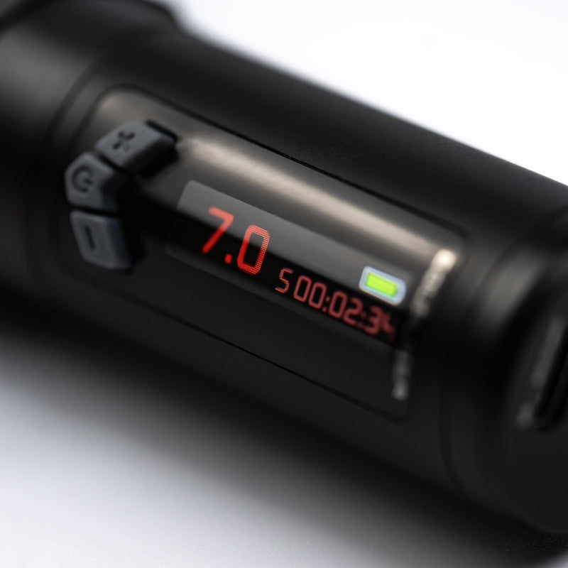Equaliser Neutron2 Pen Machine