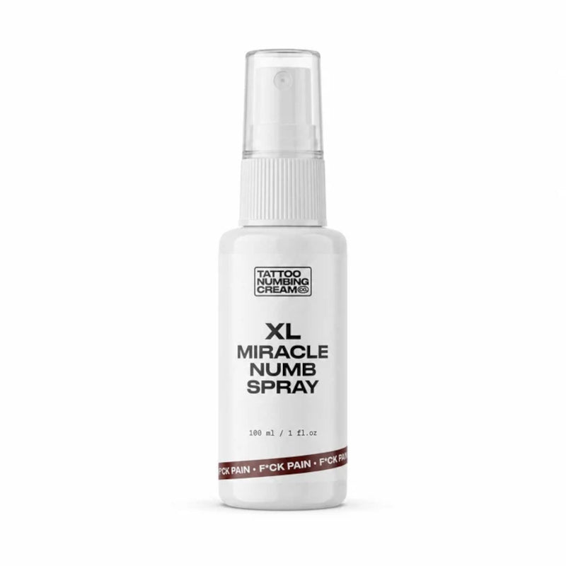 Signature XL Numbing Spray
